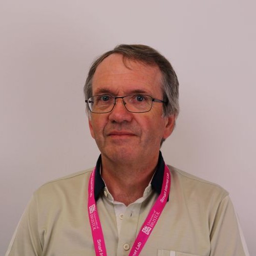 Mark Beach